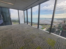 Asia Square Tower 2 (D1), Office #517784211